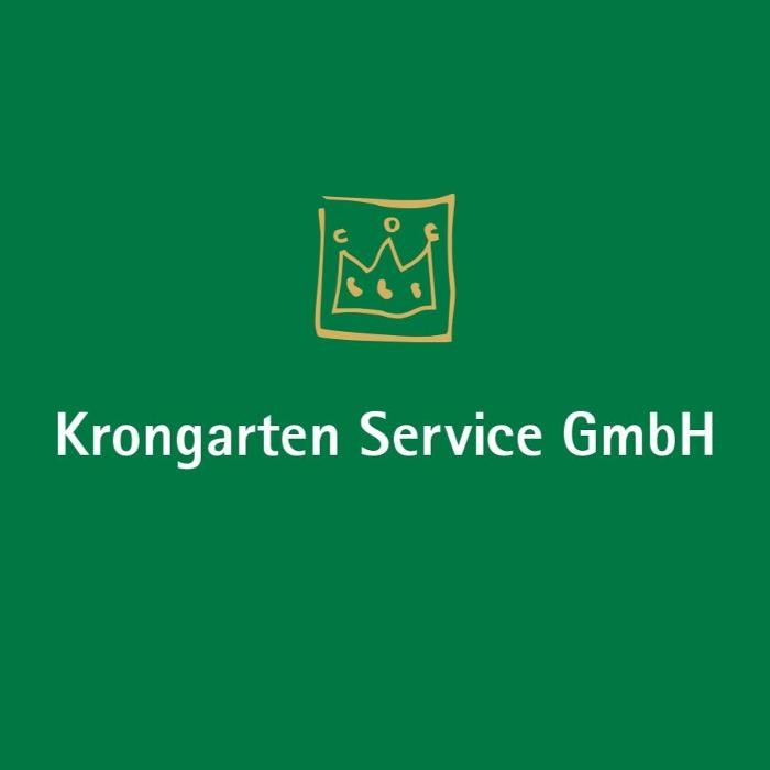 Bilder Krongarten Service GmbH