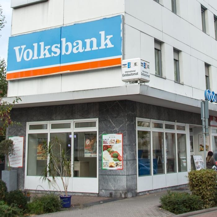 Bilder VR Bank Dreieich-Offenbach eG, Beratungscenter Langen