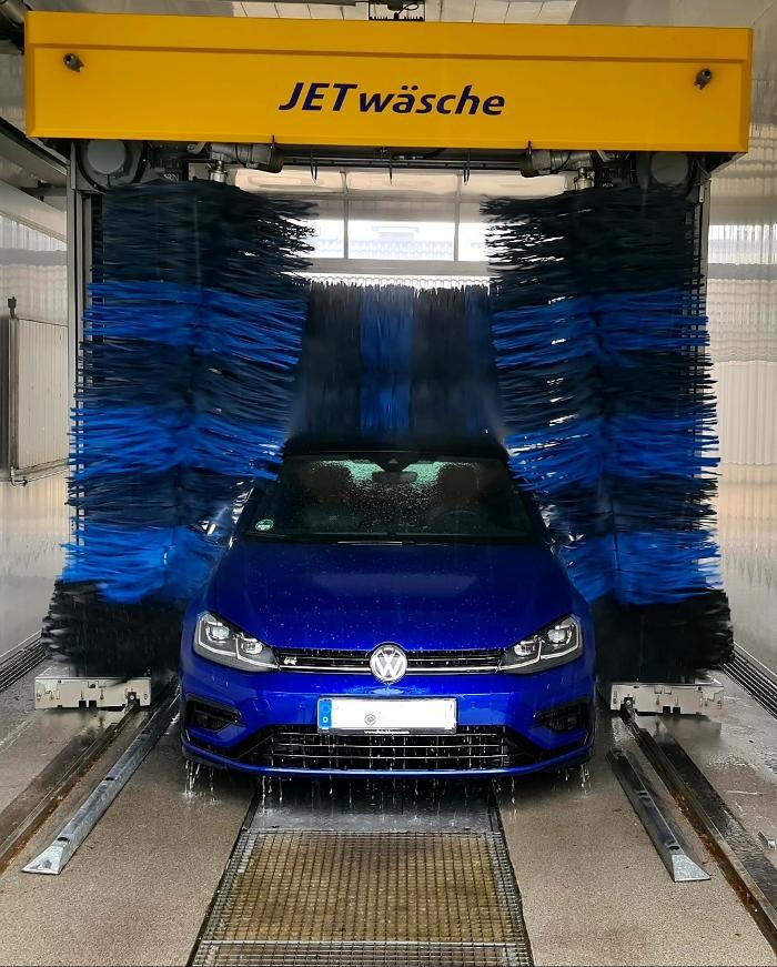 Bilder JET Tankstelle