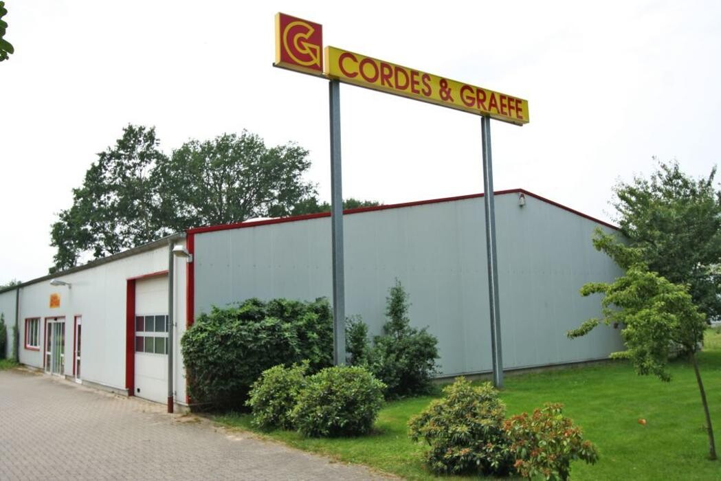 Bilder ABEX CORDES & GRAEFE BREMEN HAUSTECHNIK