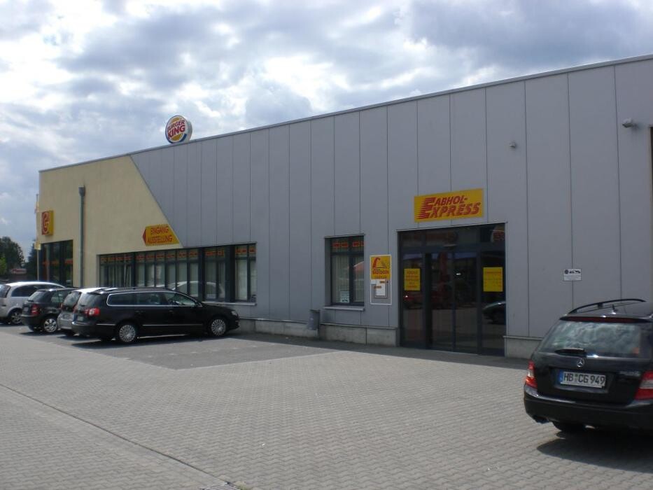 Bilder ABEX CORDES & GRAEFE BREMEN HAUSTECHNIK