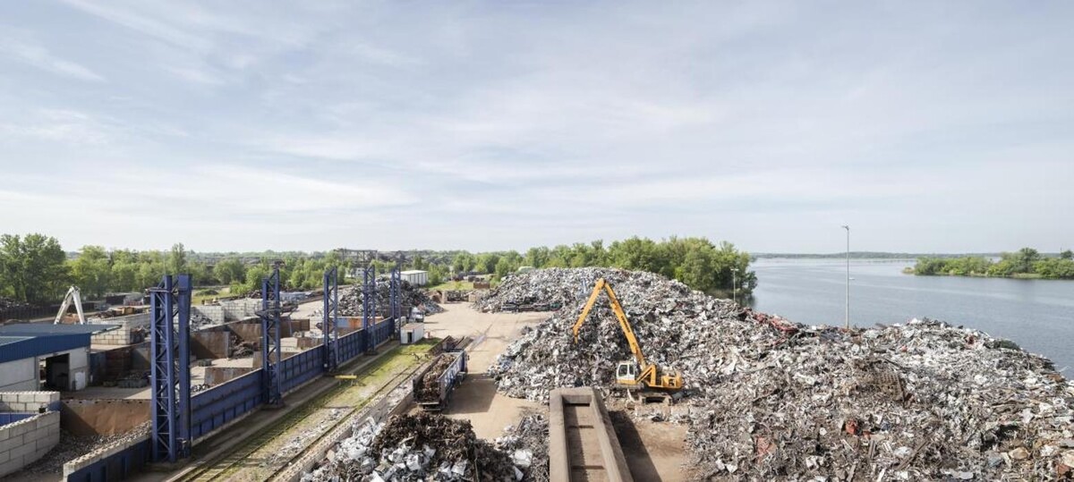 Bilder TSR Deutschland GmbH & Co. KG // Niederlassung Brandenburg