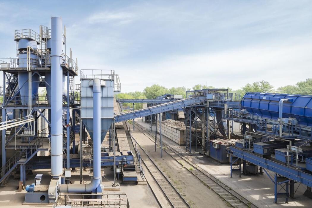 Bilder TSR Deutschland GmbH & Co. KG // Niederlassung Brandenburg