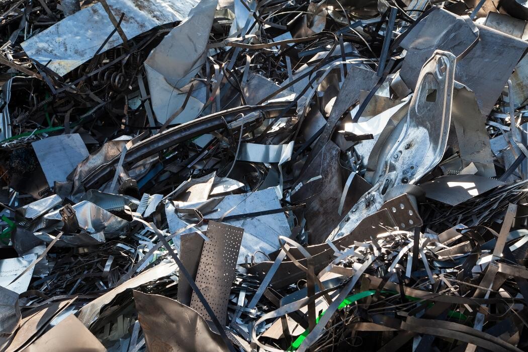 Bilder TSR Deutschland GmbH & Co. KG // Niederlassung Brandenburg