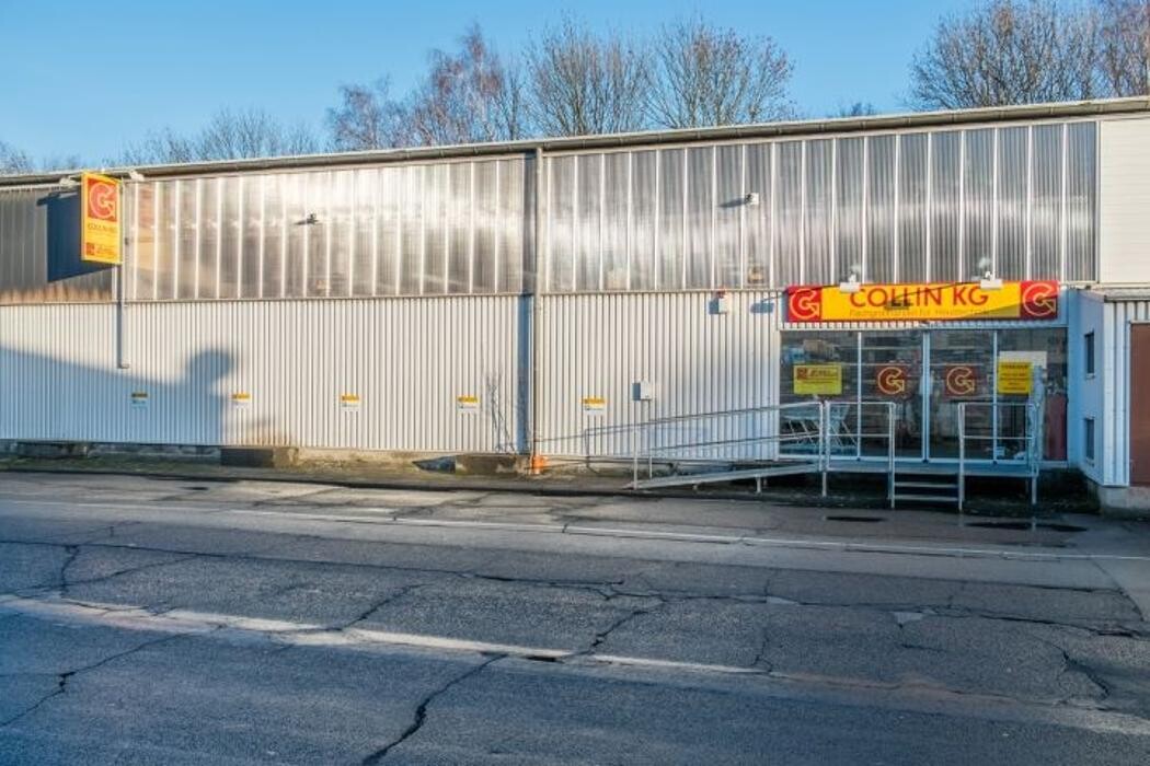 Bilder ABEX COLLIN HAUSTECHNIK