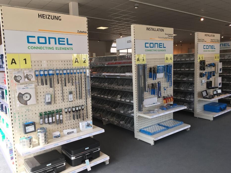 Bilder ABEX 24/7 SCHUSTER HAUSTECHNIK