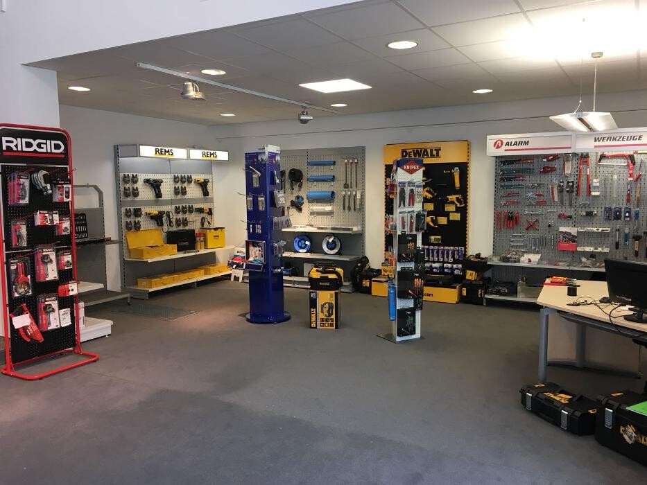 Bilder ABEX 24/7 SCHUSTER HAUSTECHNIK