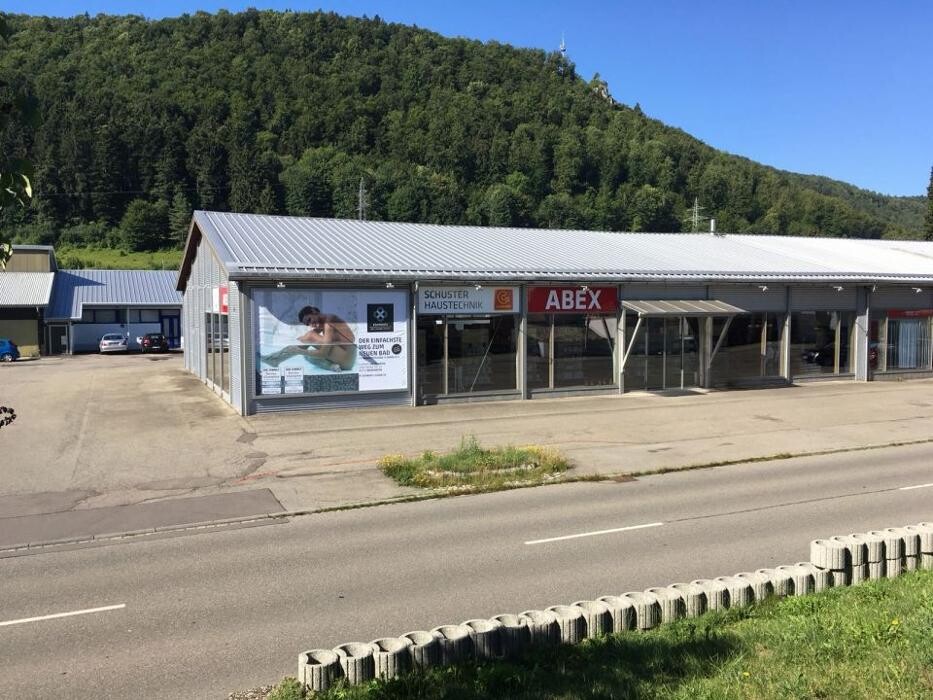 Bilder ABEX 24/7 SCHUSTER HAUSTECHNIK