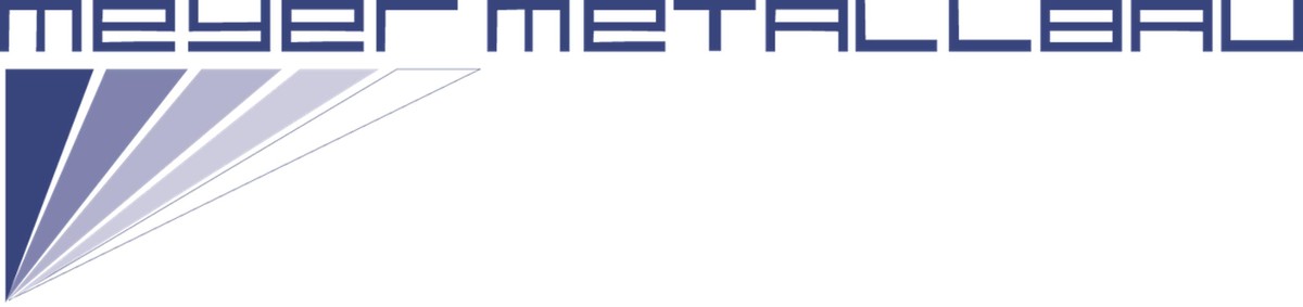 Meyer Metallbau Inh. Lars Hoffmeister Logo