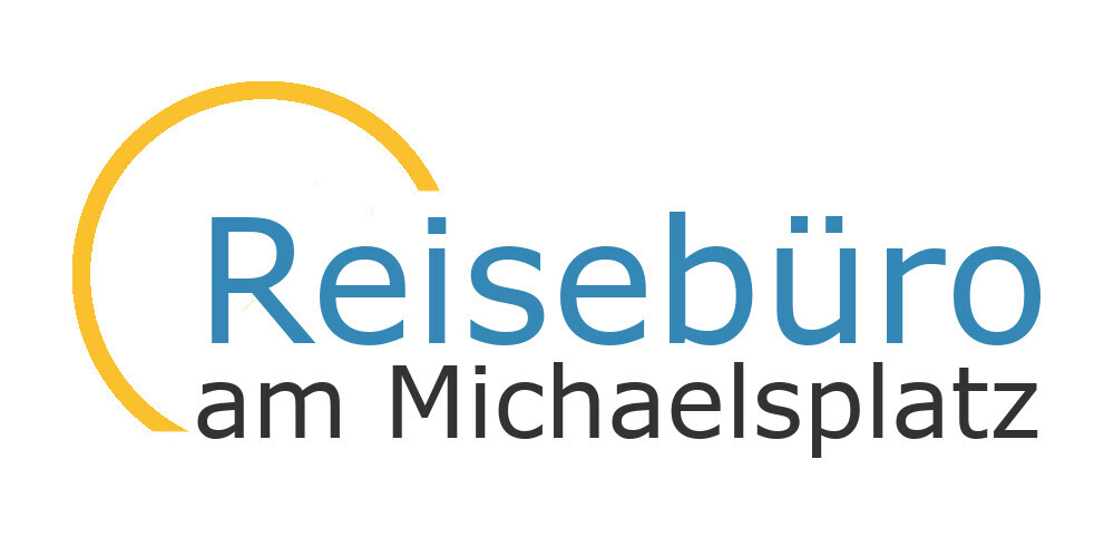 Reisebüro am Michaelsplatz GmbH Logo