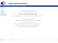 Screenshot for http://www.ccs-bestensee.de/