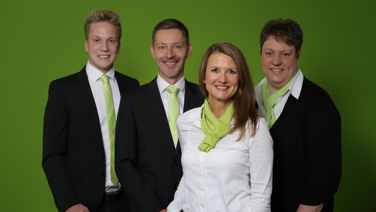 Bilder LVM Versicherung Rehme - Versicherungsagentur