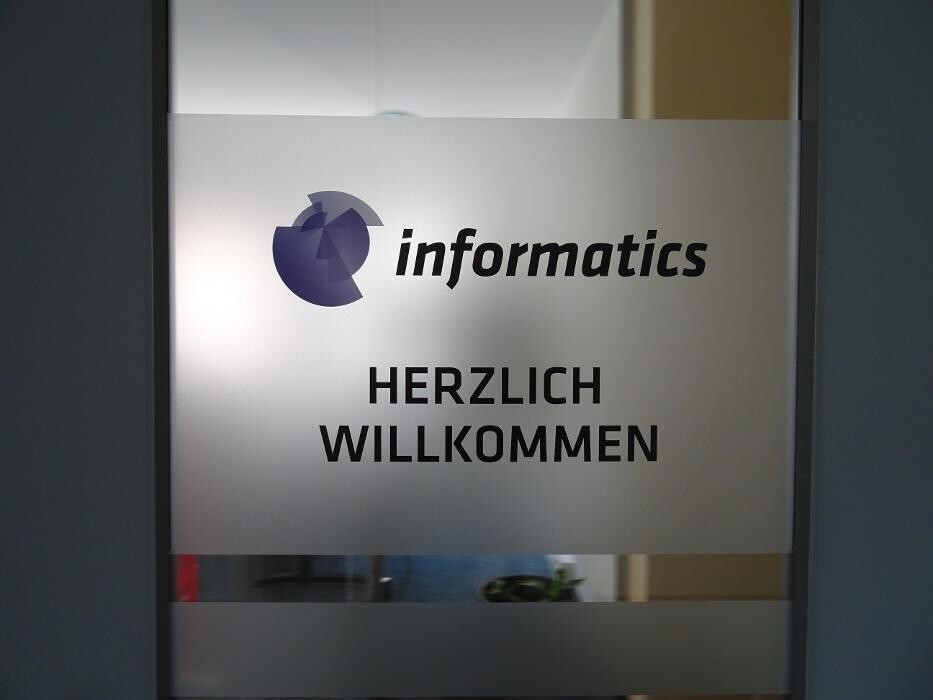 Bilder Informatics Systemhaus GmbH & Co. KG