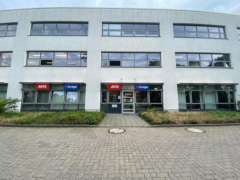 Bilder Avis Autovermietung - Hannover