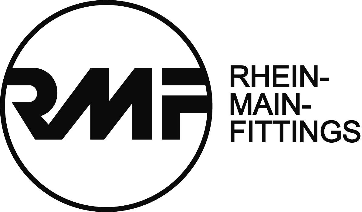 RM-Fittings Handelsgesellschaft mbH Logo