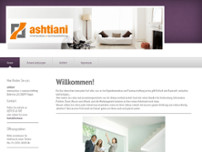 Screenshot for http://a-und-p-hagen.de