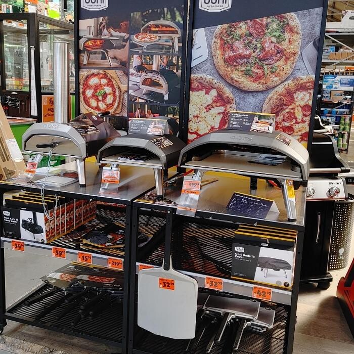 Bilder HORNBACH München-Fröttmaning