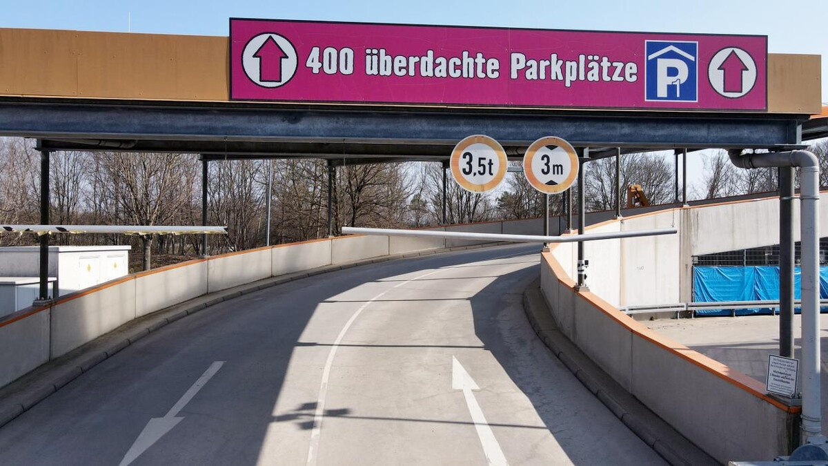 Bilder HORNBACH München-Fröttmaning