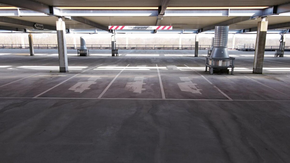 Bilder HORNBACH München-Fröttmaning