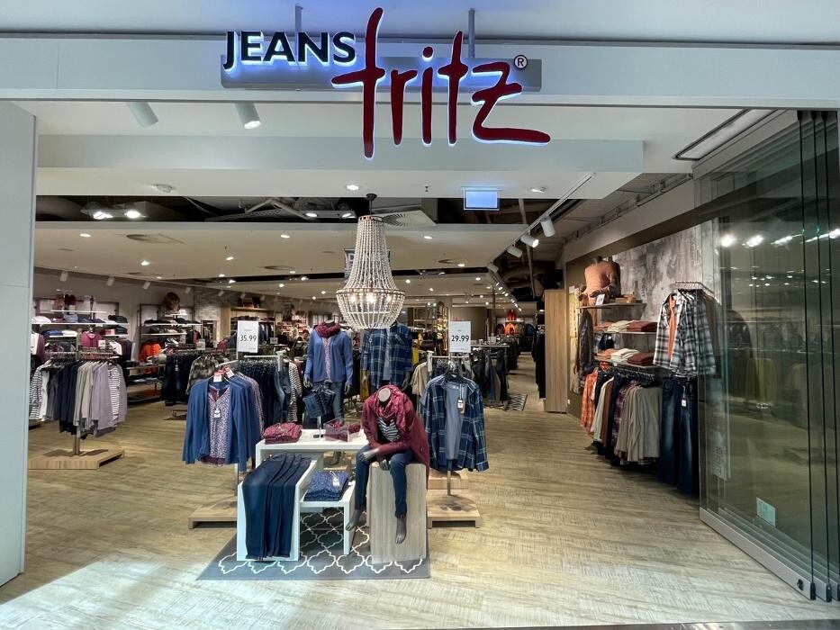 Bilder JEANS FRITZ