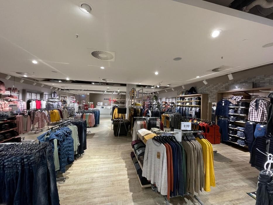 Bilder JEANS FRITZ
