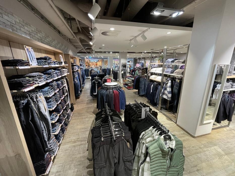 Bilder JEANS FRITZ