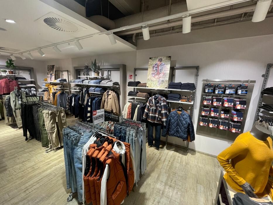Bilder JEANS FRITZ