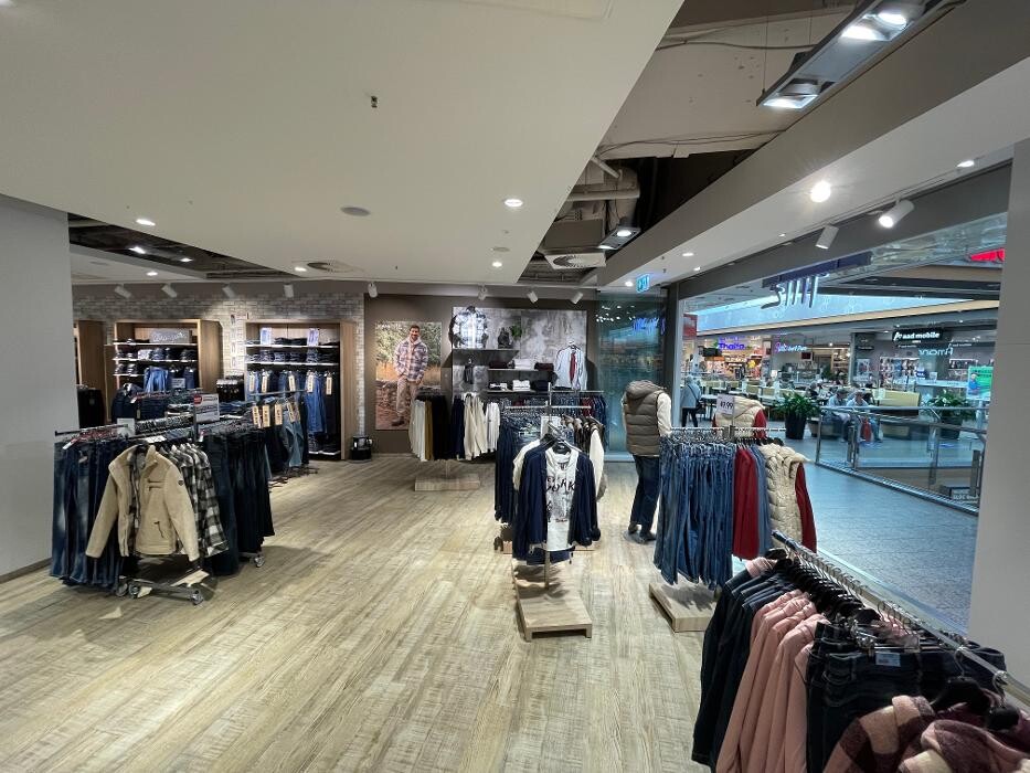 Bilder JEANS FRITZ