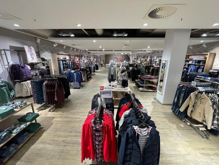 Bilder JEANS FRITZ