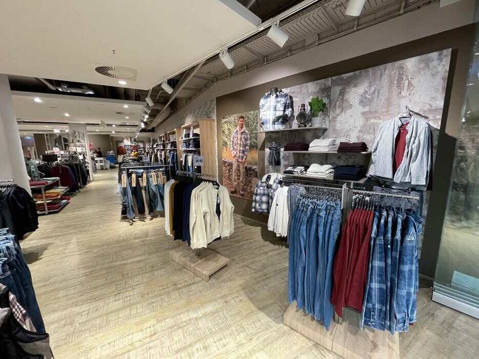 Bilder JEANS FRITZ