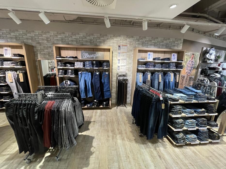 Bilder JEANS FRITZ