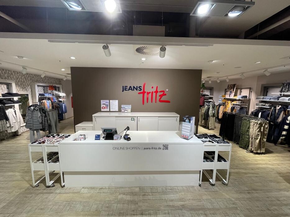 Bilder JEANS FRITZ