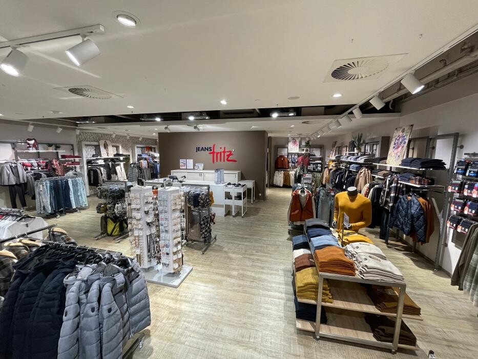 Bilder JEANS FRITZ