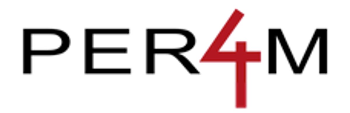 PER4M GmbH Logo
