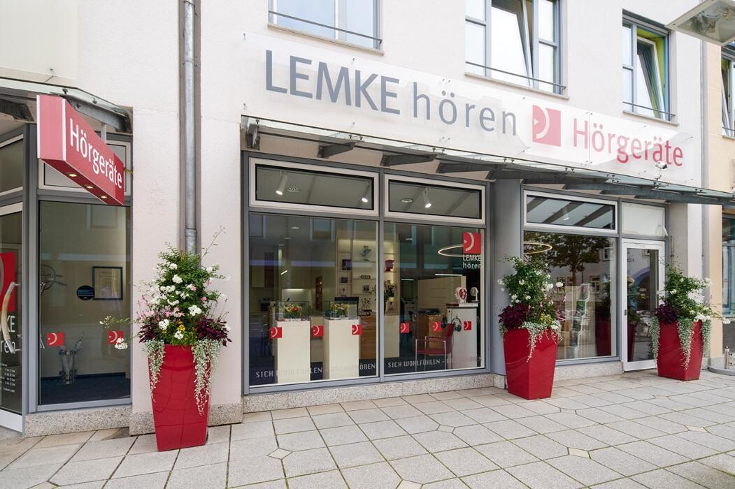 Bilder LEMKE hören