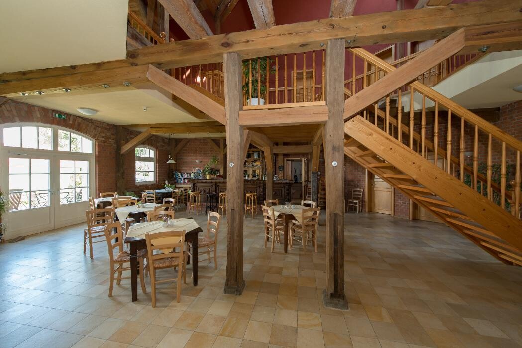 Bilder Ostsee-Landhaus, Inh. Henryk Münchow