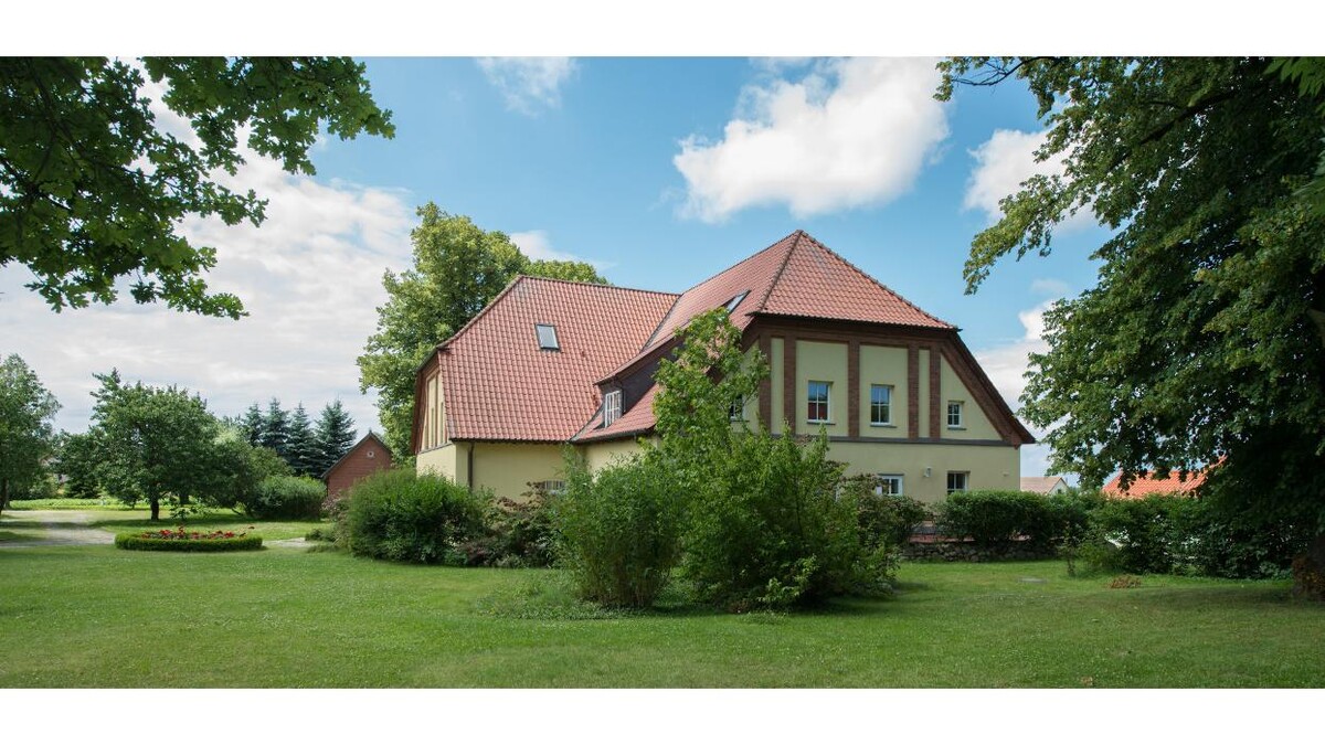 Bilder Ostsee-Landhaus, Inh. Henryk Münchow