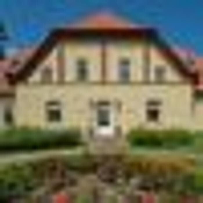 Bilder Ostsee-Landhaus, Inh. Henryk Münchow