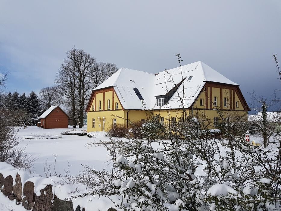 Bilder Ostsee-Landhaus, Inh. Henryk Münchow