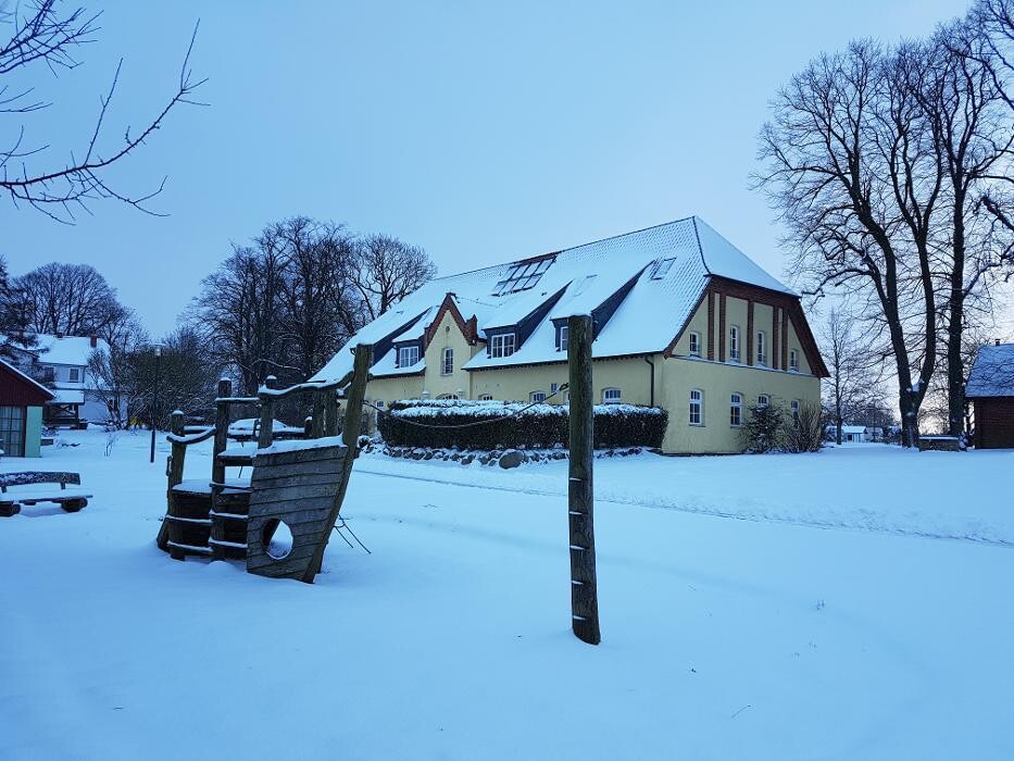 Bilder Ostsee-Landhaus, Inh. Henryk Münchow