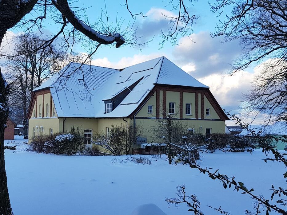 Bilder Ostsee-Landhaus, Inh. Henryk Münchow