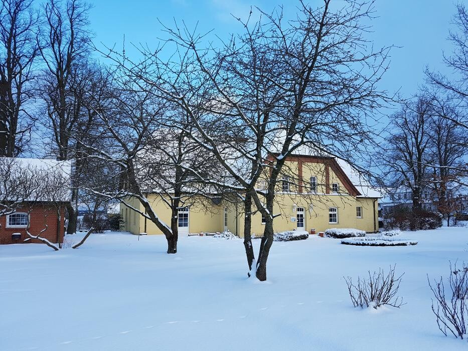 Bilder Ostsee-Landhaus, Inh. Henryk Münchow