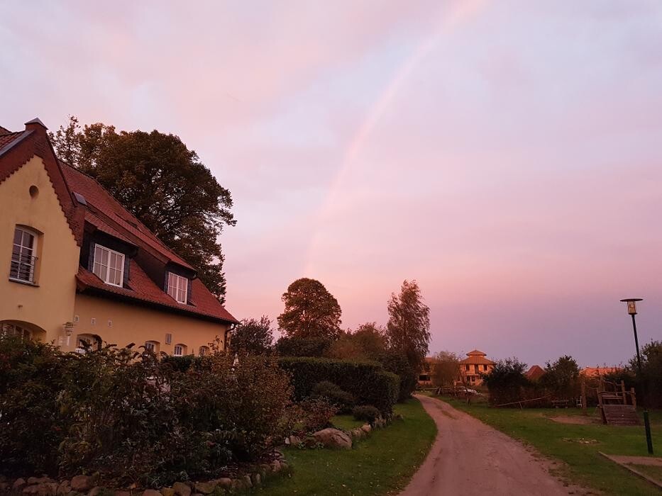 Bilder Ostsee-Landhaus, Inh. Henryk Münchow