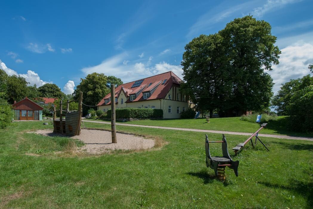 Bilder Ostsee-Landhaus, Inh. Henryk Münchow