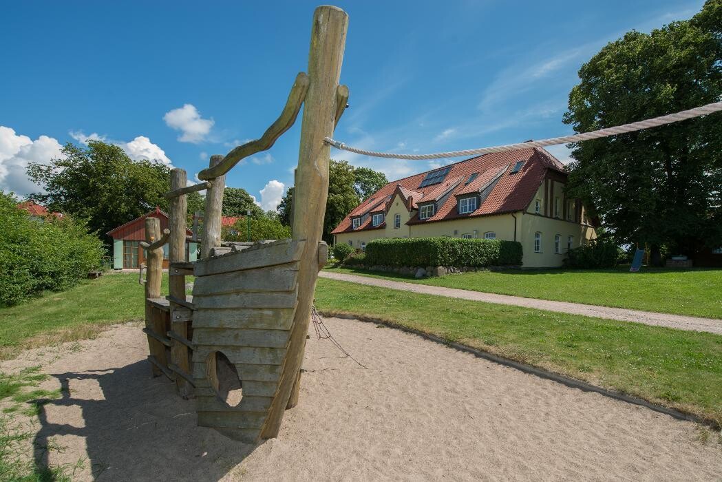 Bilder Ostsee-Landhaus, Inh. Henryk Münchow
