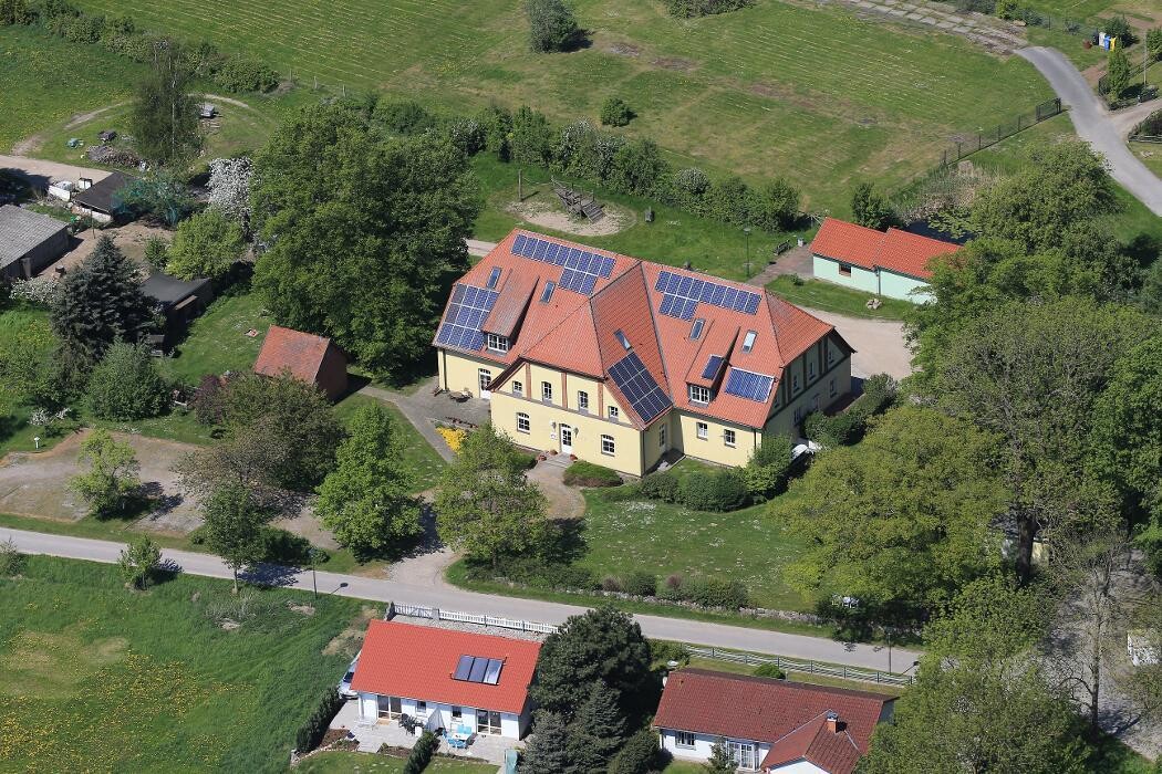 Bilder Ostsee-Landhaus, Inh. Henryk Münchow