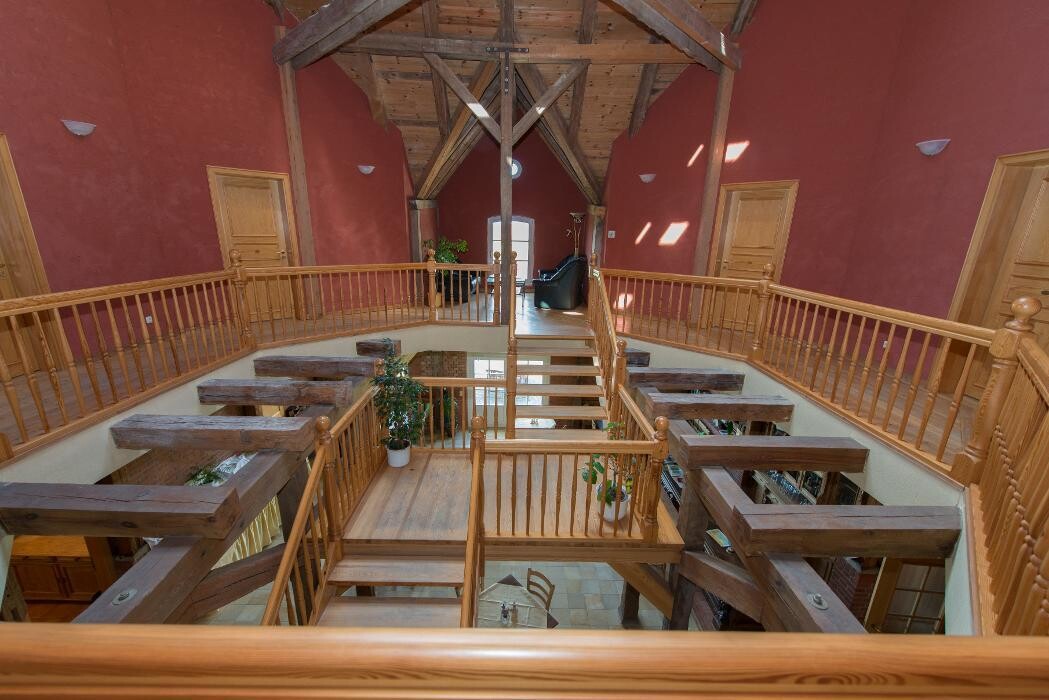 Bilder Ostsee-Landhaus, Inh. Henryk Münchow