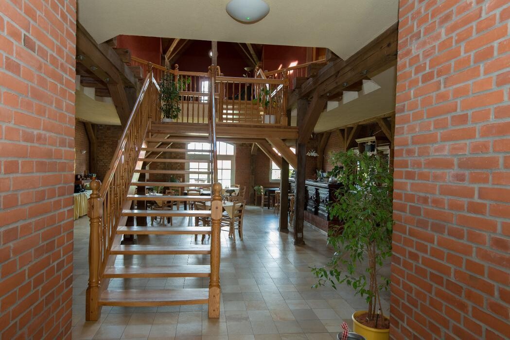 Bilder Ostsee-Landhaus, Inh. Henryk Münchow