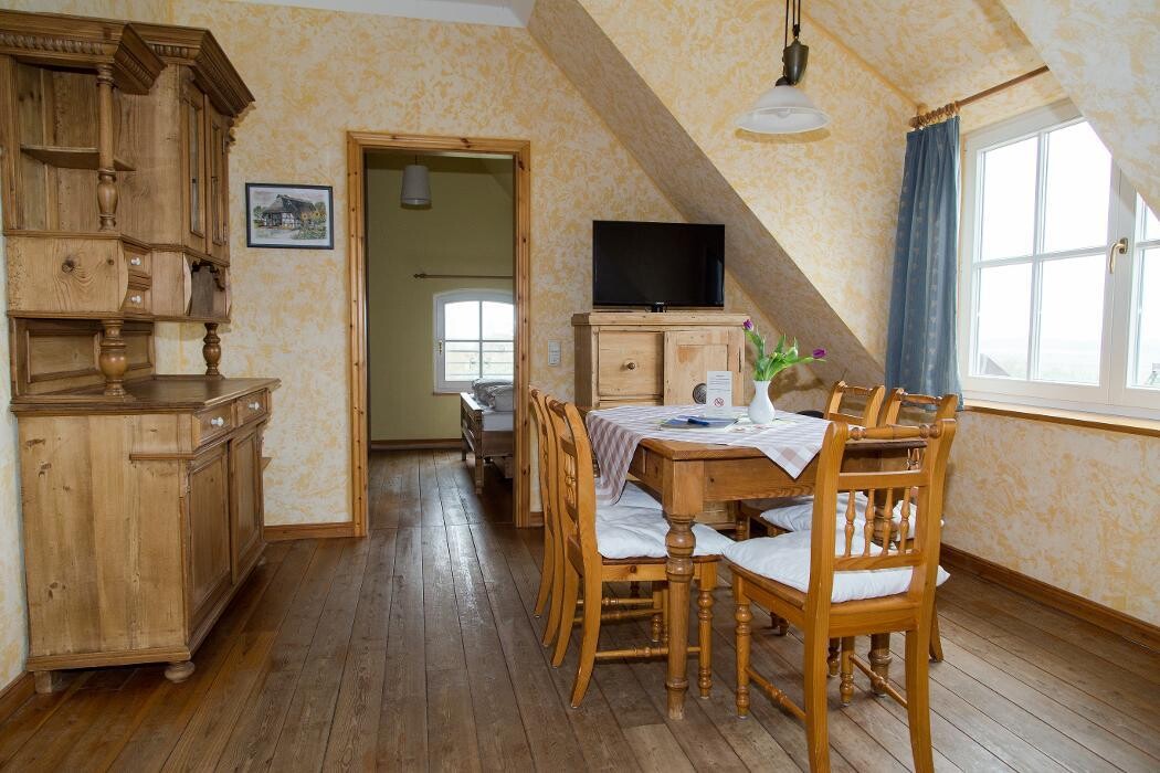 Bilder Ostsee-Landhaus, Inh. Henryk Münchow