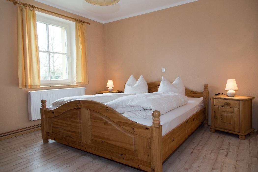 Bilder Ostsee-Landhaus, Inh. Henryk Münchow